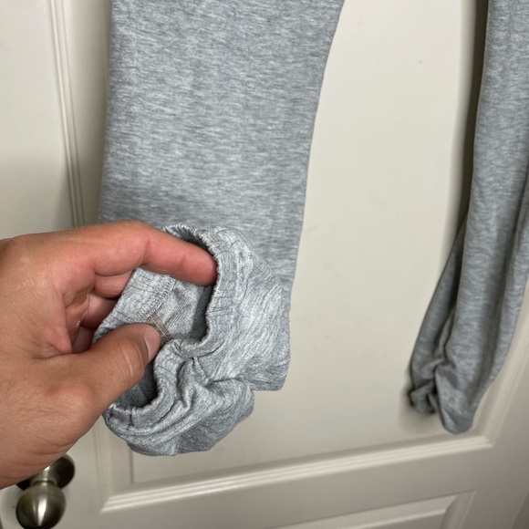 Victoria Secret Sweat Pants pajamas - Picture 7 of 8